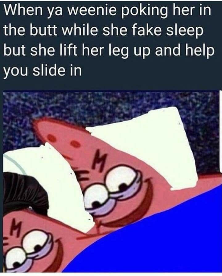 Hehe, relatable