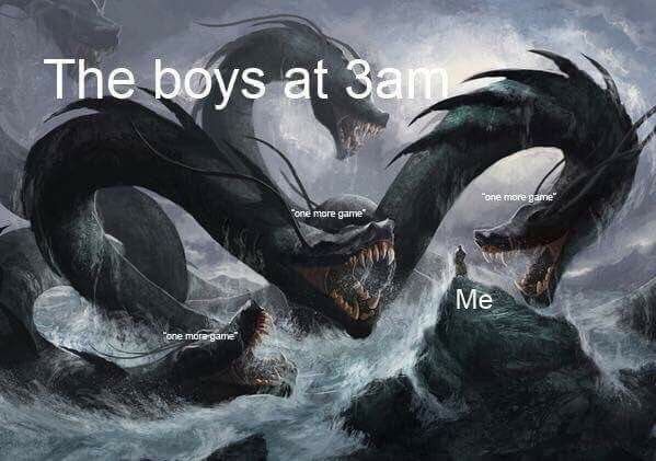 Quite Relatable
