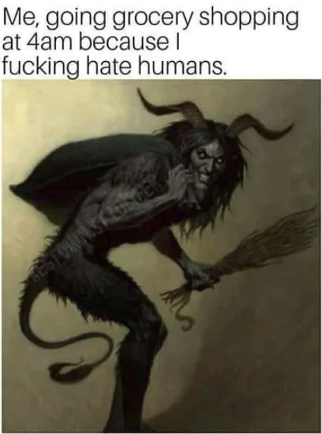 i identify as a vampire