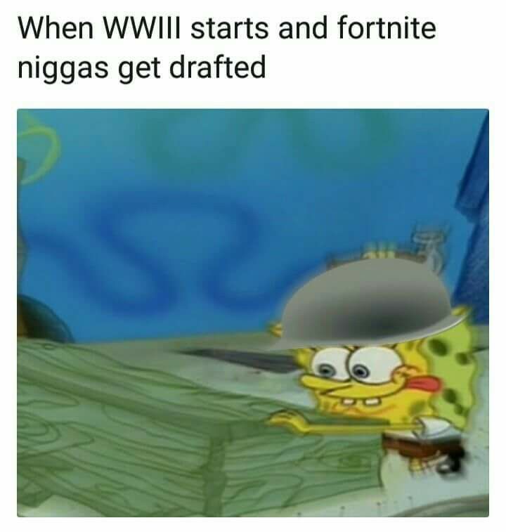 Time to build a wall