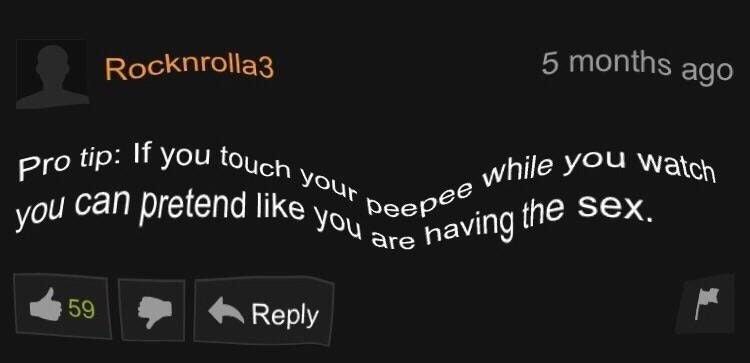 pretend