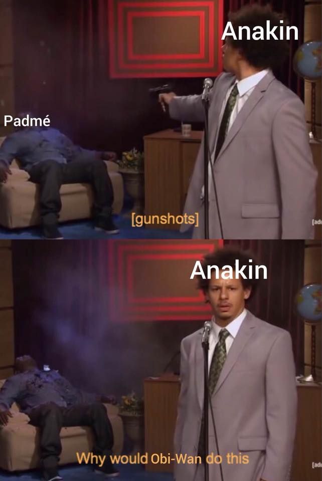 Why tho