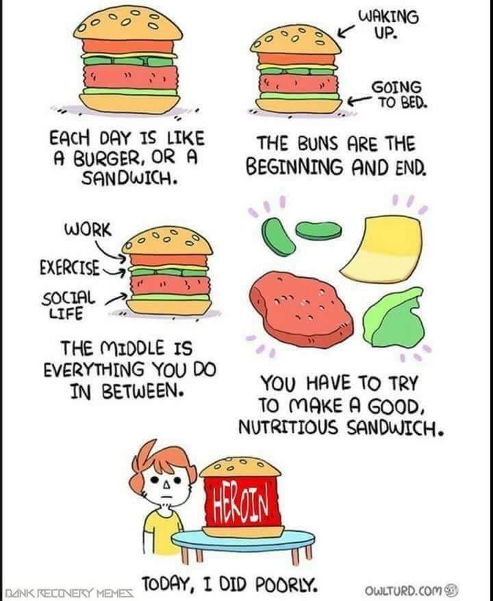 Nutritious
