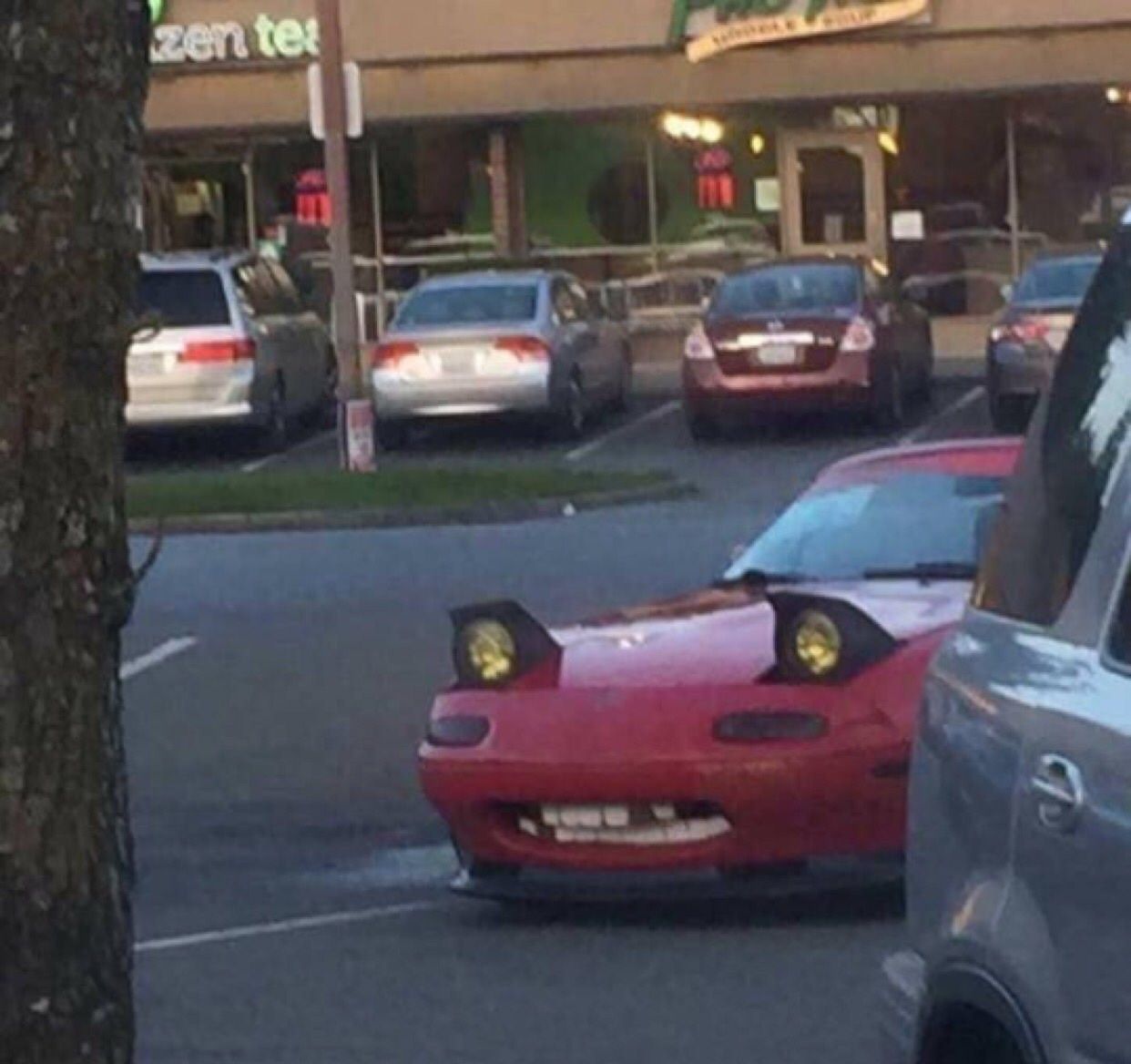 Kachow
