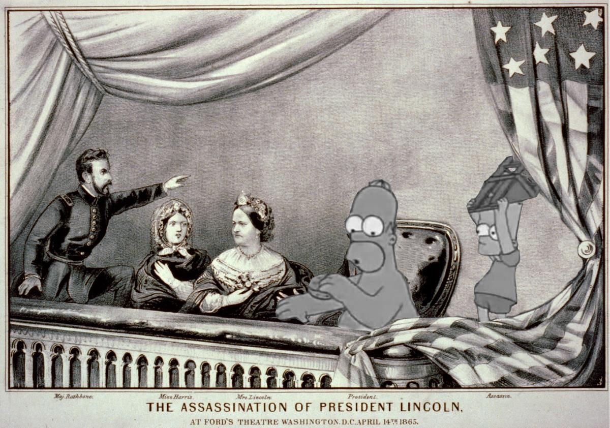 history
