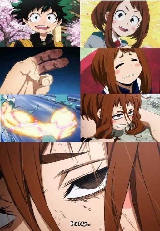 heh