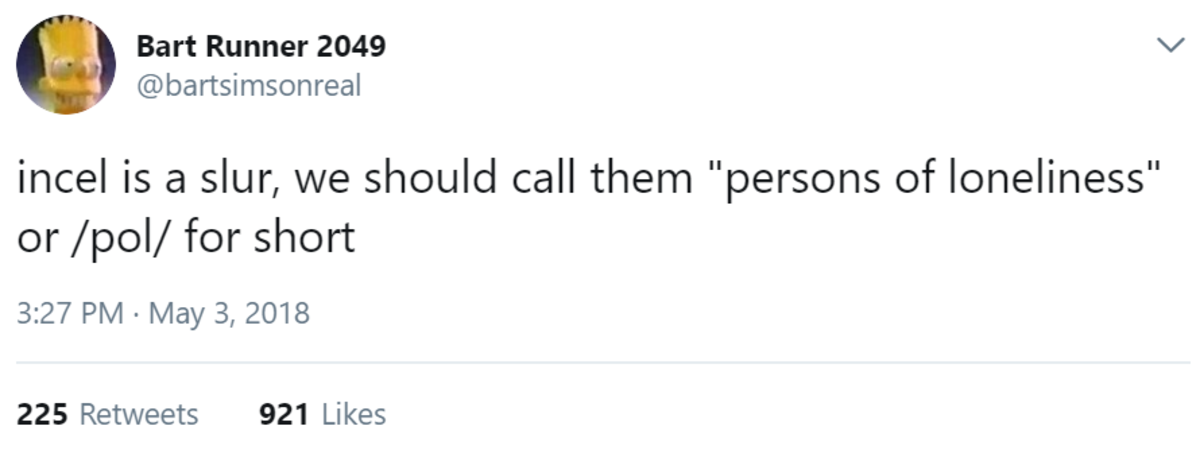 savage