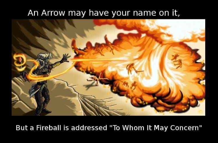 Here some D&D meem