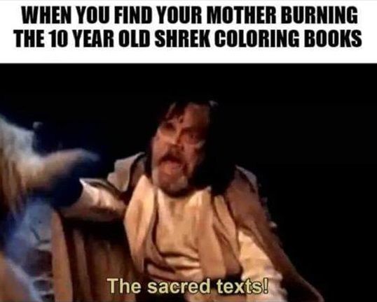 Noooooo