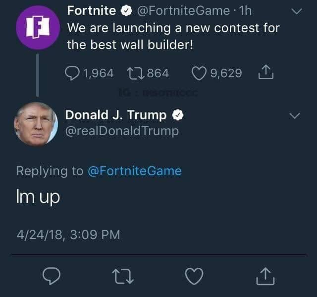 Wall up