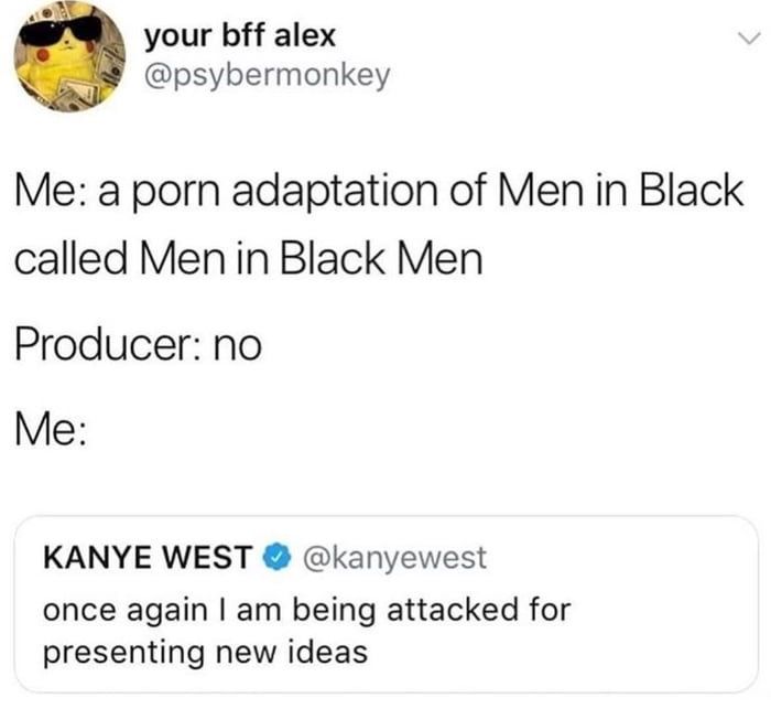 It was a great title