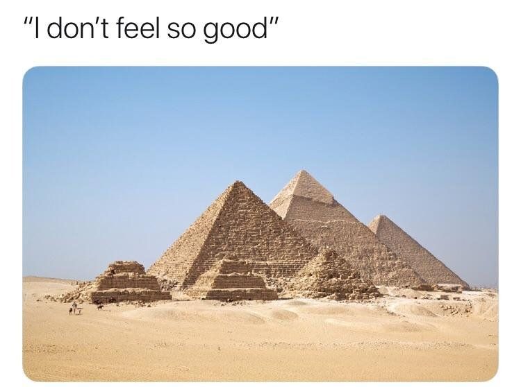 heh