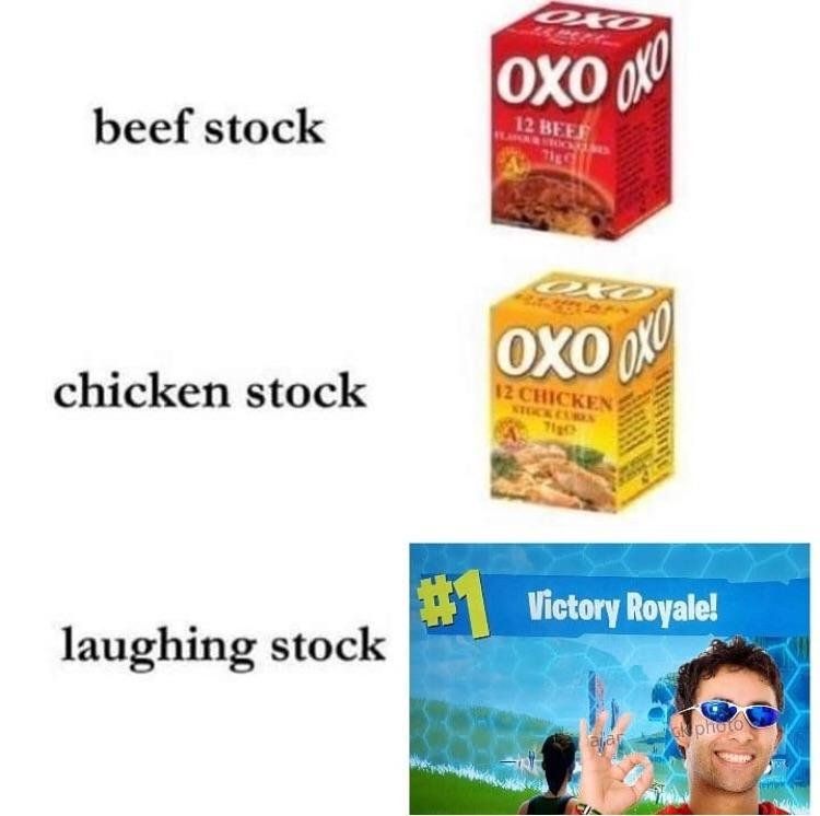 heh