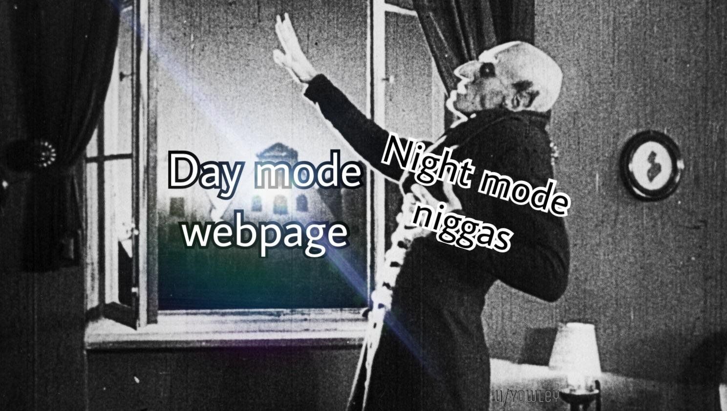 Same goes for Discord