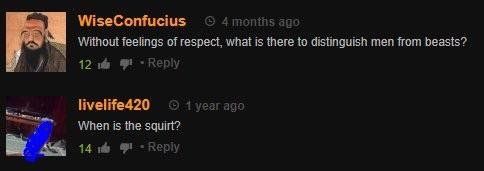 *Philosophical Niggas*