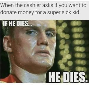 Life is hard