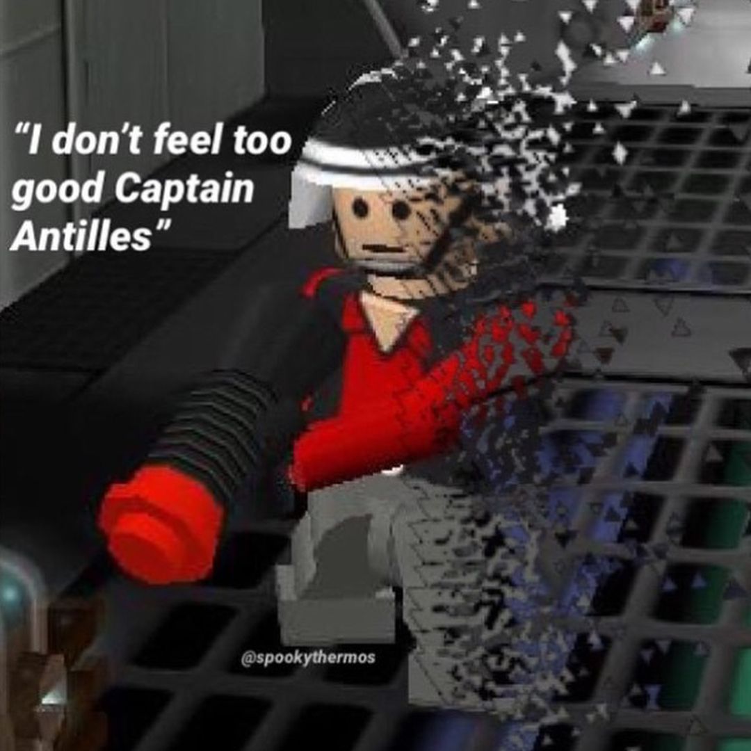 So sad