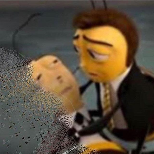 B-b-barry?