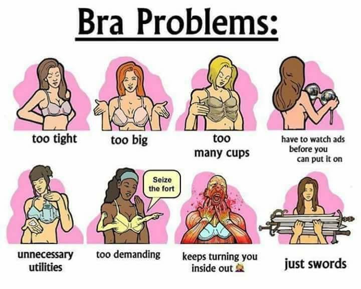 relatable