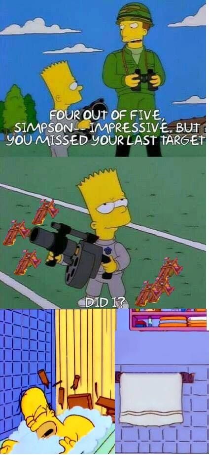 headshot