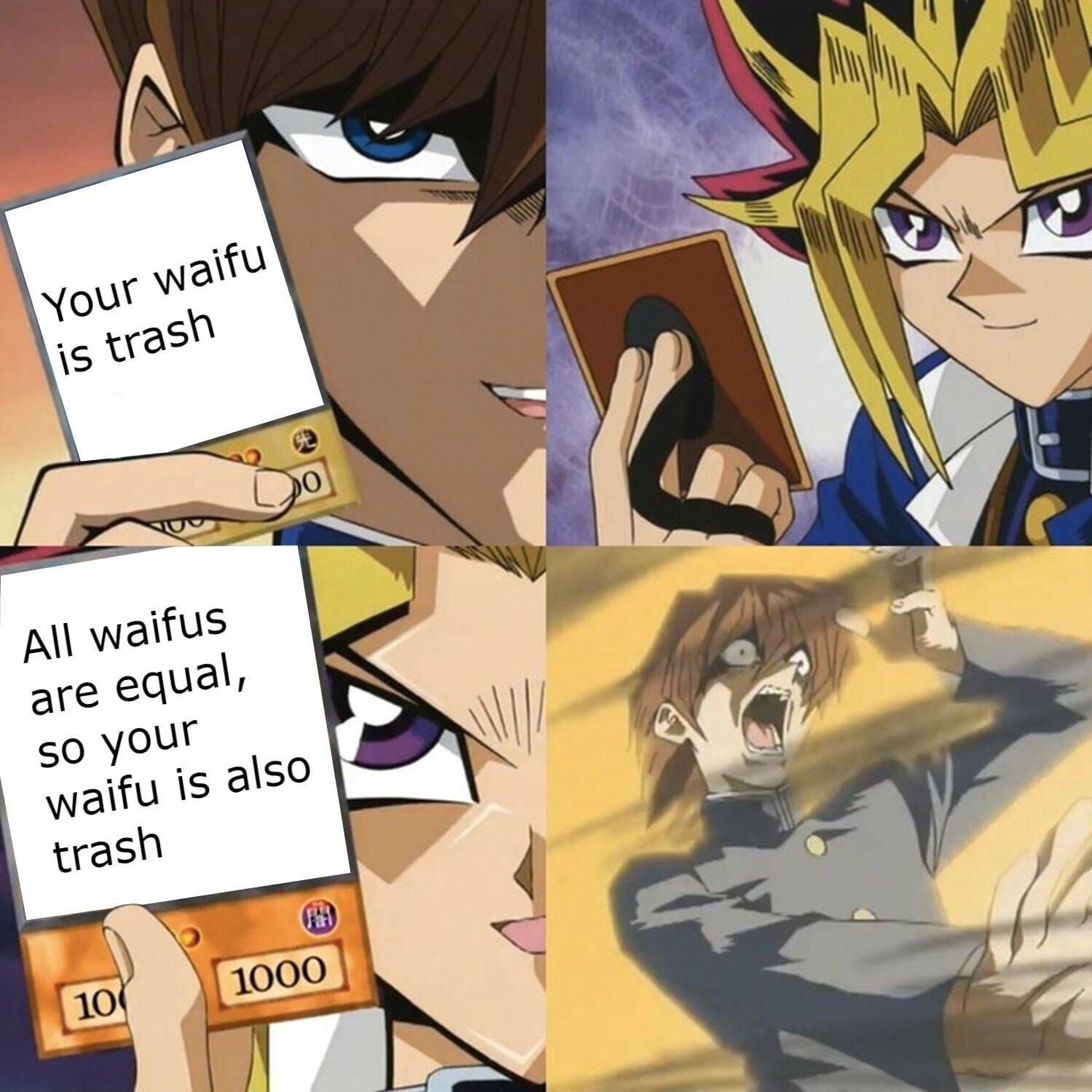 no bulli