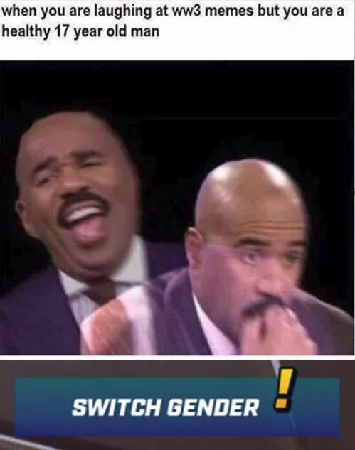 Time to switch