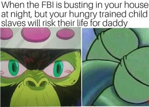 Go forth my lolis !