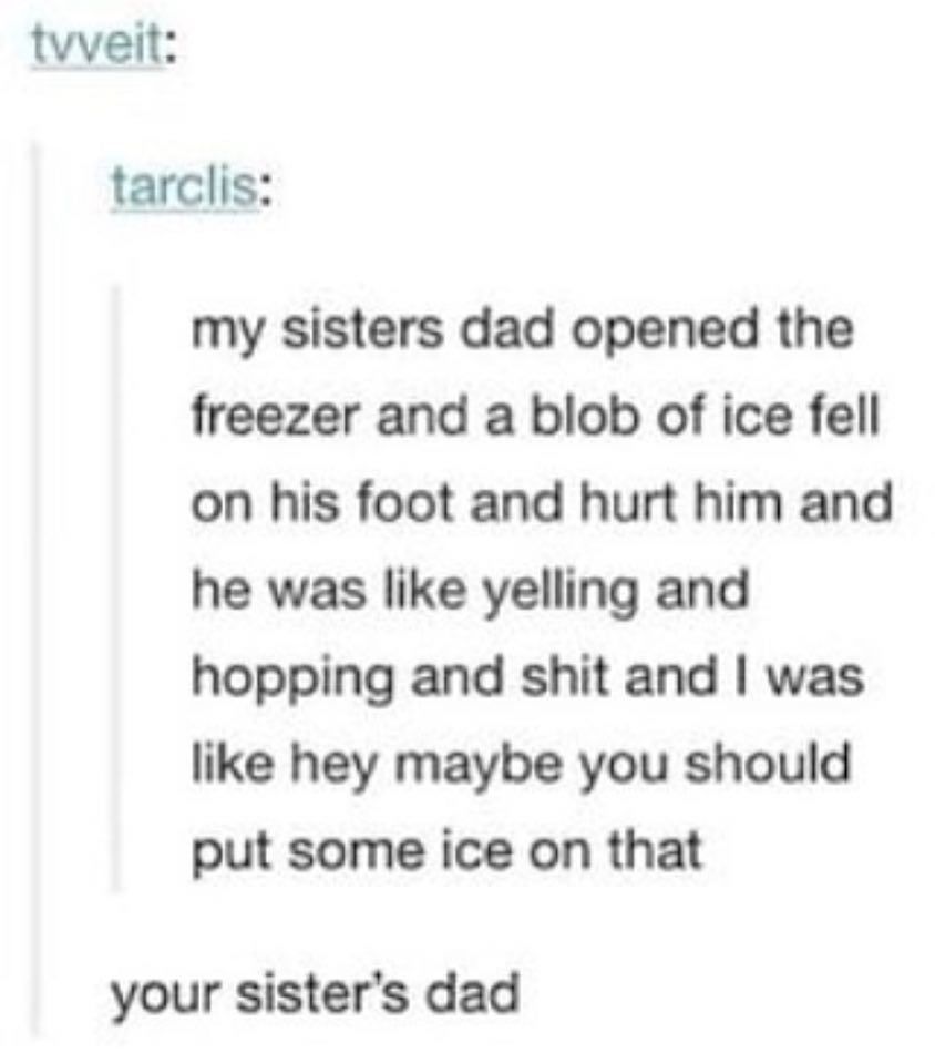 what a story