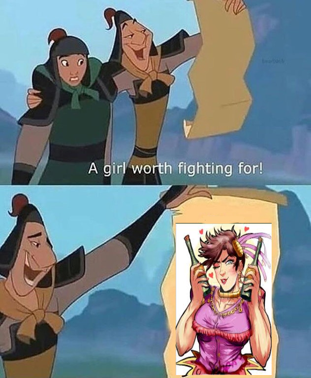 There is no one better
