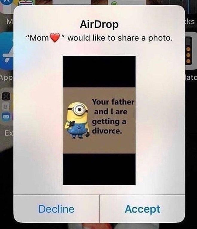 divorce