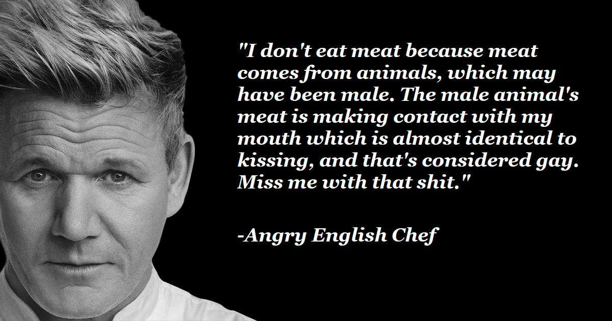 Wise words