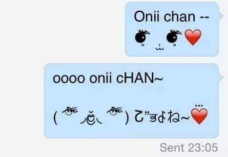 Oooonii chan