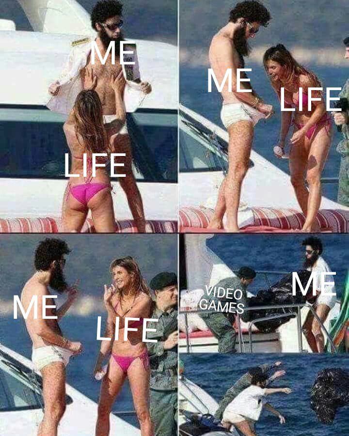 heh