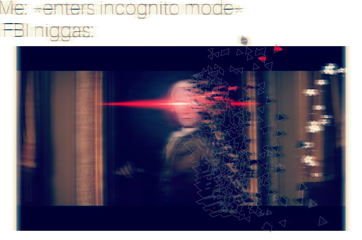 They don't feel so good