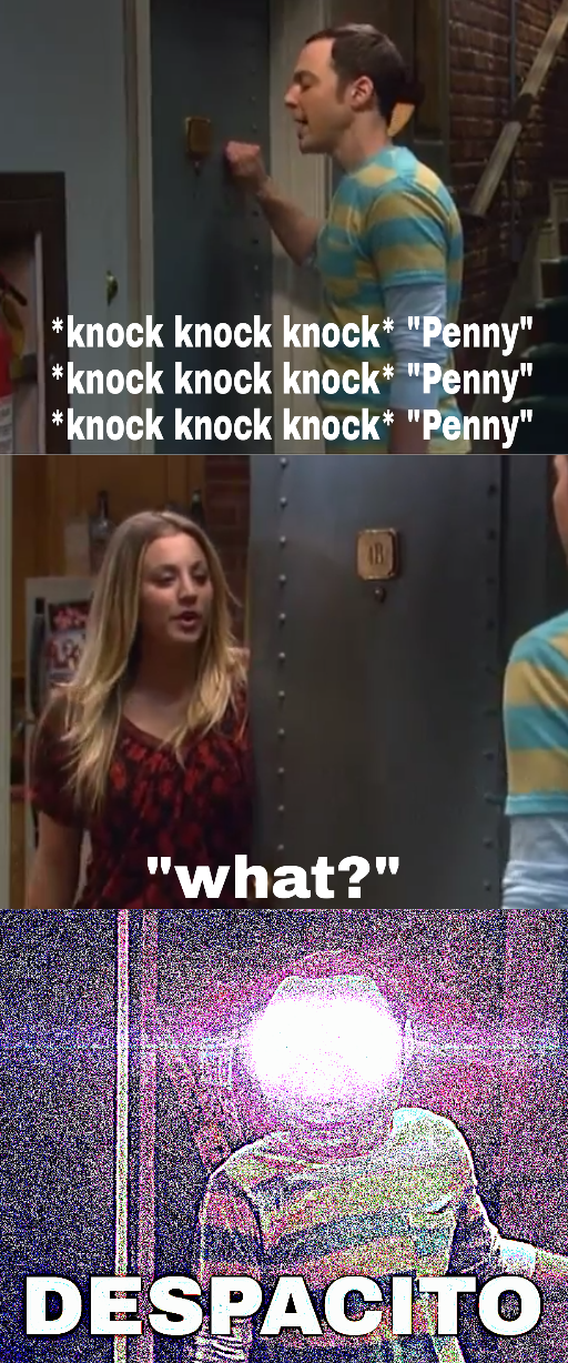 ah, ***
