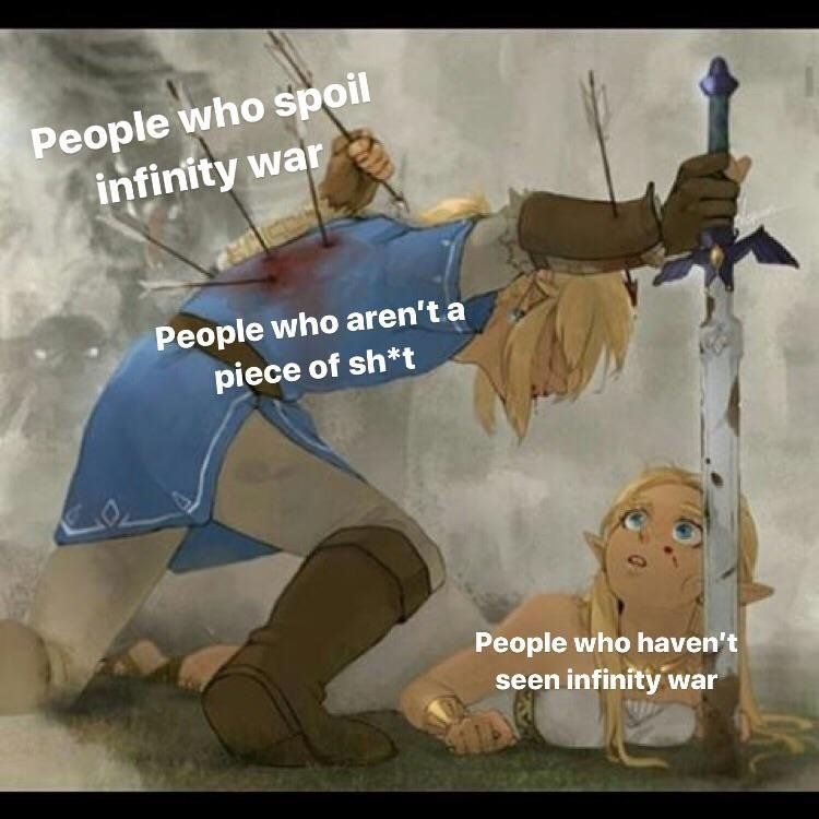 I don't feel so good though.