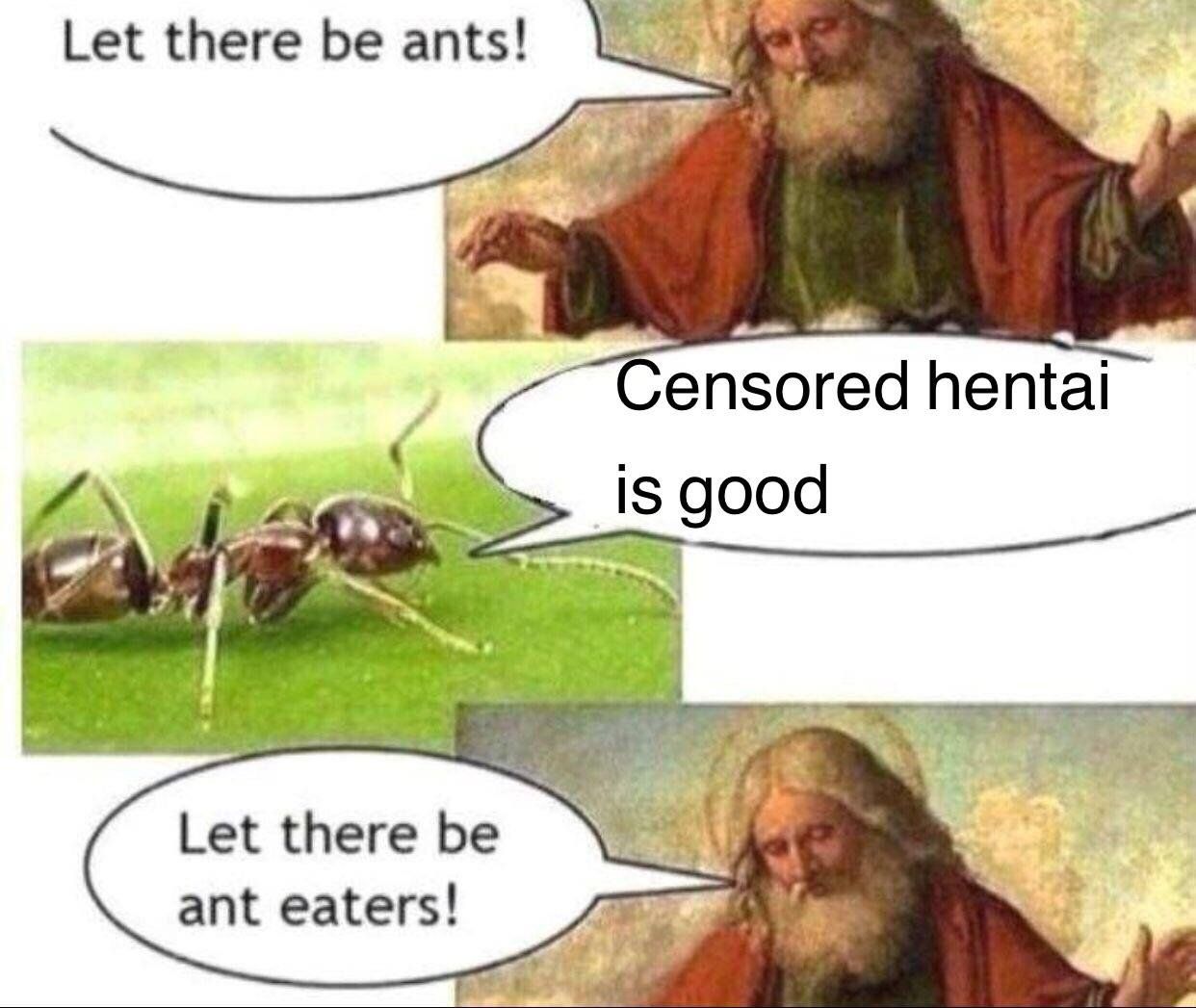 heh