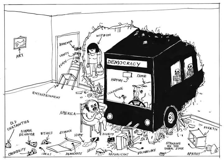 Interior semantics