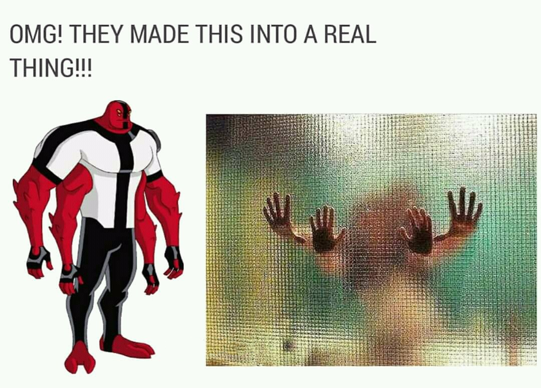heh
