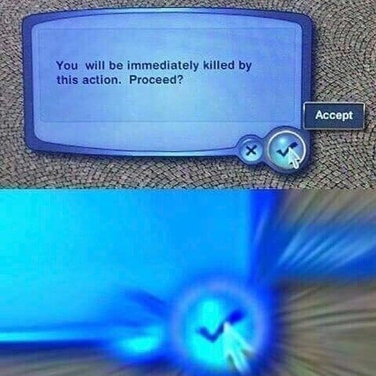 Accept