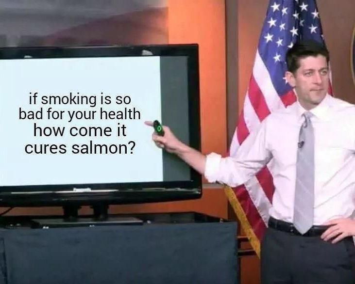 Cant be that bad