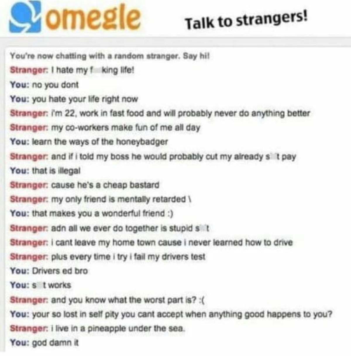 heh