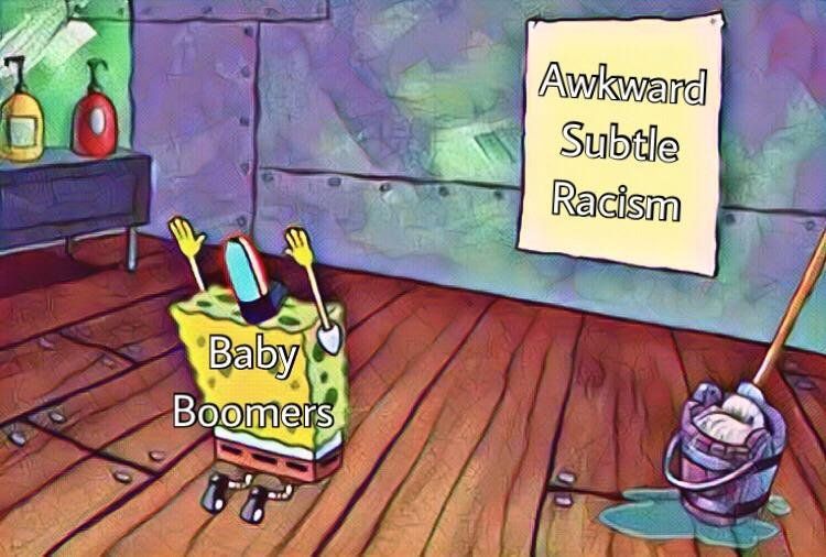 heh
