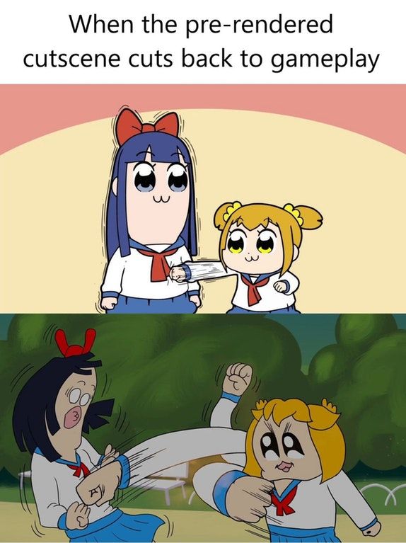 Pop Team Average