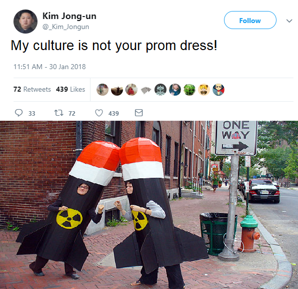 heh