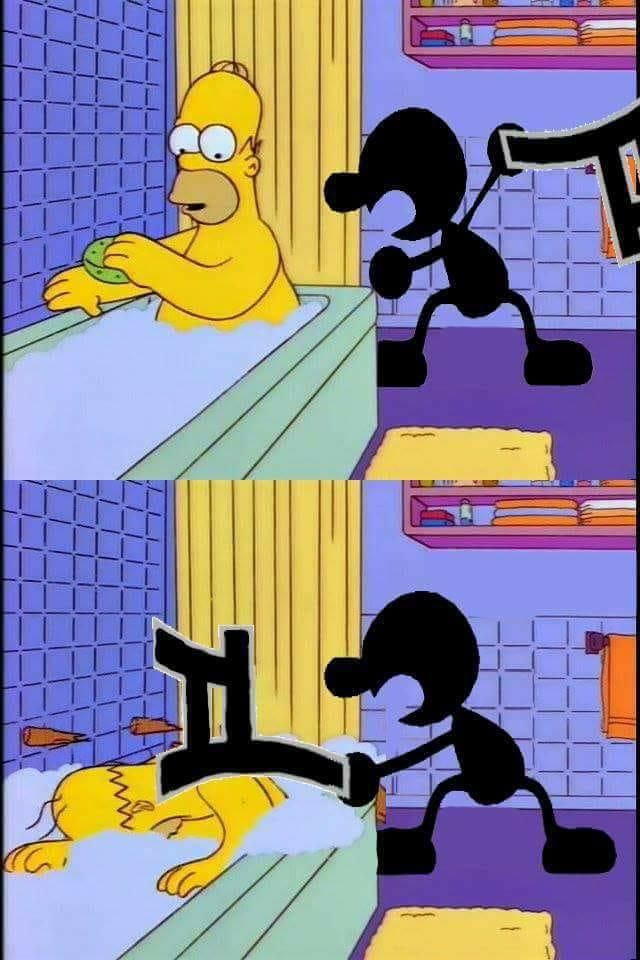 *beeping noises*