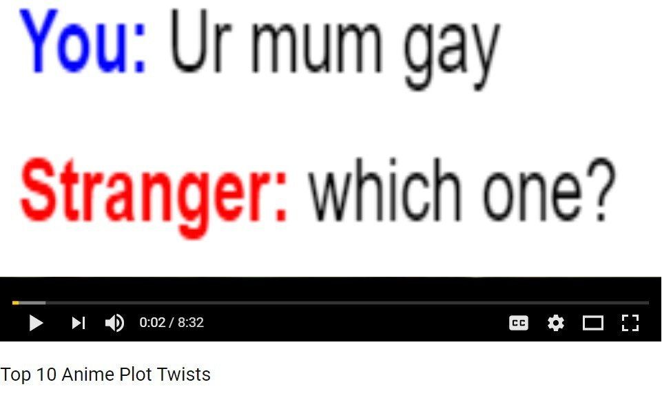 twist