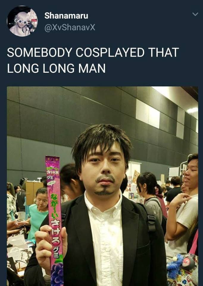 I bet he gets all the gurls