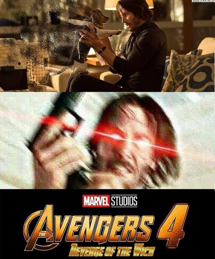 I woul watch it