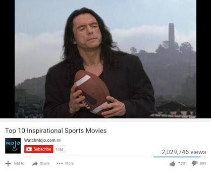 Such a powerful movie